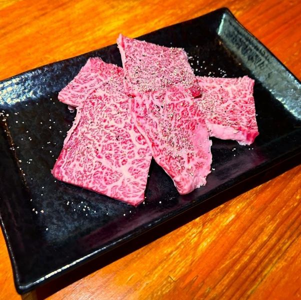 花之肉 - Kuni - [特制烤肉] 伊万里牛肉