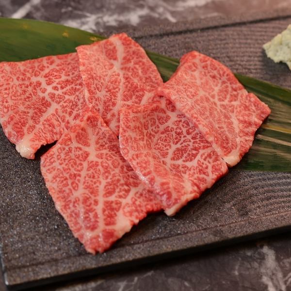 華の肉-くに-【特選焼肉】伊万里牛