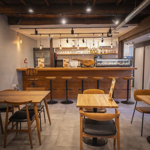 女子会にぴったりです☆