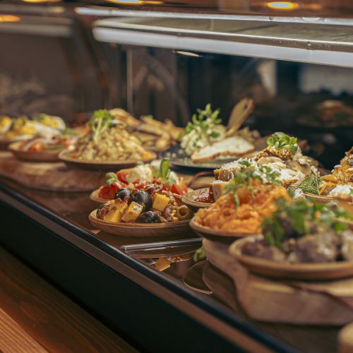 エリンギマリネ