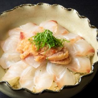 めん鯛まぶし