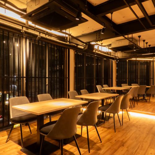 下班后可以轻松顺道去的地方