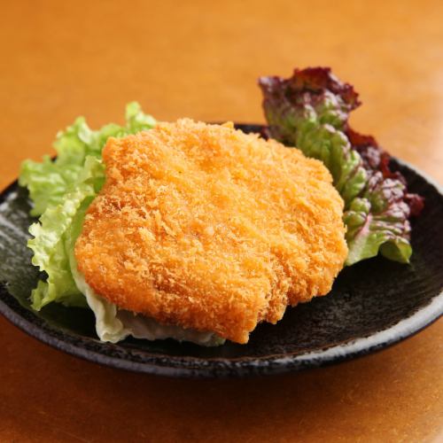 コロッケ