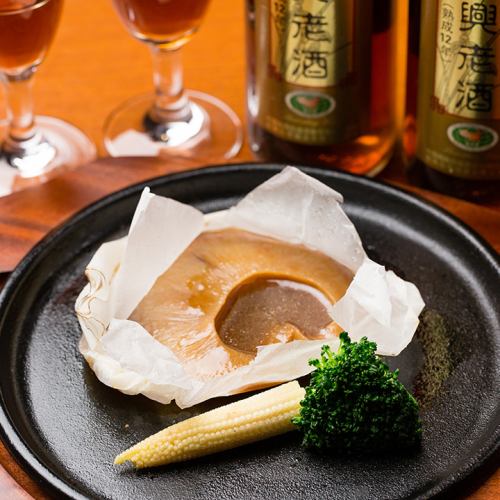 おもてなしに創作鉄板中華