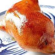 【豪華コース】北京ダック・海老チリ・油淋鶏・麻婆豆腐など全7品＋2ドリンク（個室可）