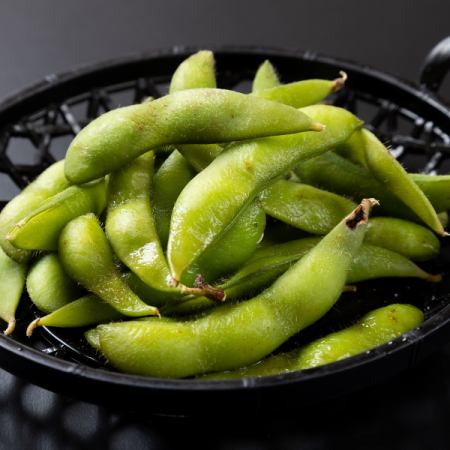 Edamame