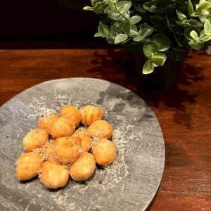 ニョッキフリット