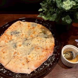 クアトロフォルマッジ