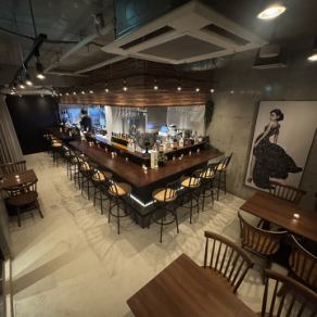 【カウンター：1×13】