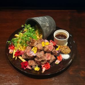 Meat Garden Flower Pot