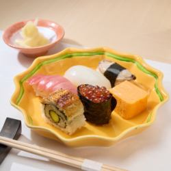 おまかせコース