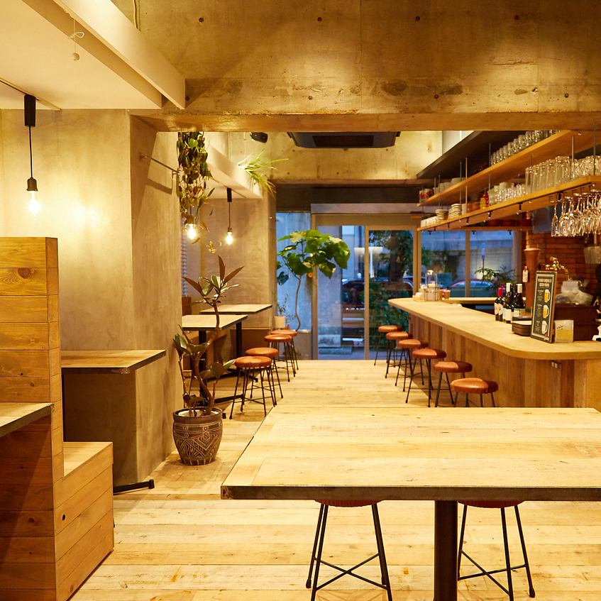 プロジェクターを使った企画やイベントも大歓迎★池尻大橋×貸切