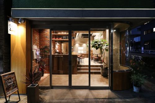 池尻大橋駅より徒歩3分！