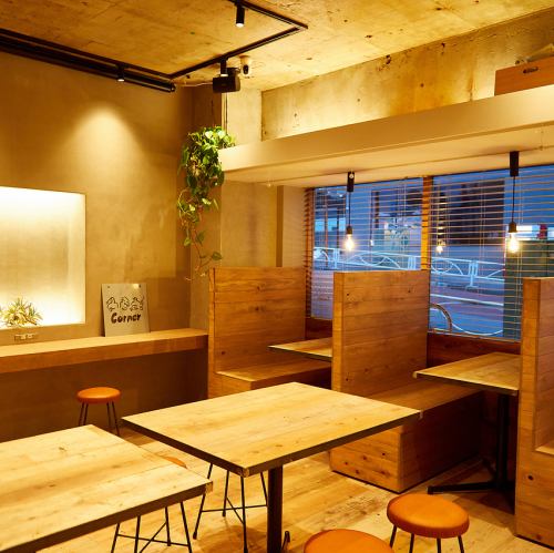 スポーツ観戦も大歓迎★