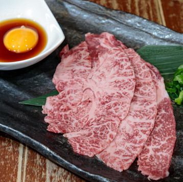 自家製★タレにこだわり!