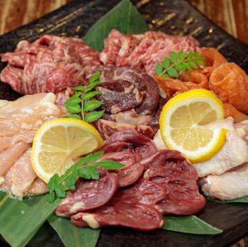 上質な肉をリーズナブルに