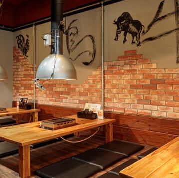 深夜3時まで元気に営業♪