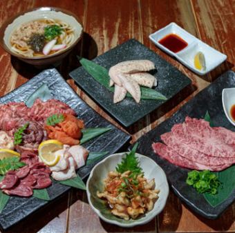 【貸切コース】20名様～OK！飲み放題のご用意も可能♪