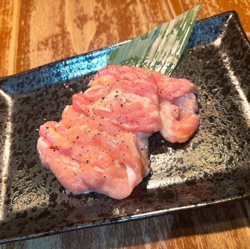 【選べる自家製ダレ】セセリ☆700円(税込)☆