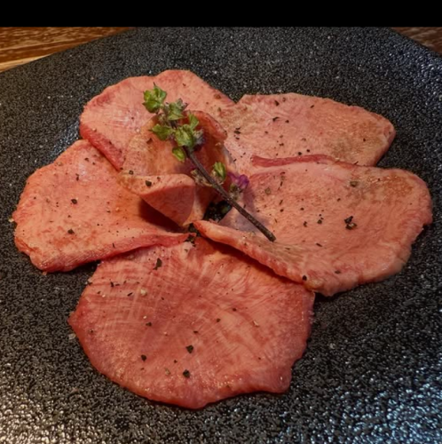 【全タレ自家製】鮮度◎直送肉を秘伝の自家製タレで♪