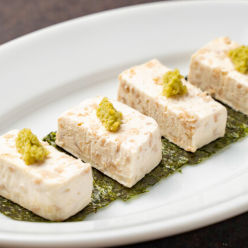Minced Creamy