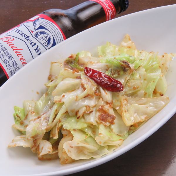 [◇ Quite rare?◇] Anchovy cabbage that is easy to eat as a snack