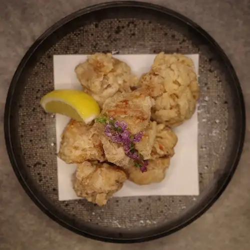 Tokura Fried Chicken