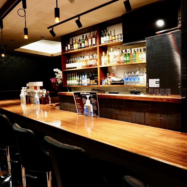 本八幡のカラオケバー★ YOASOBI BAR