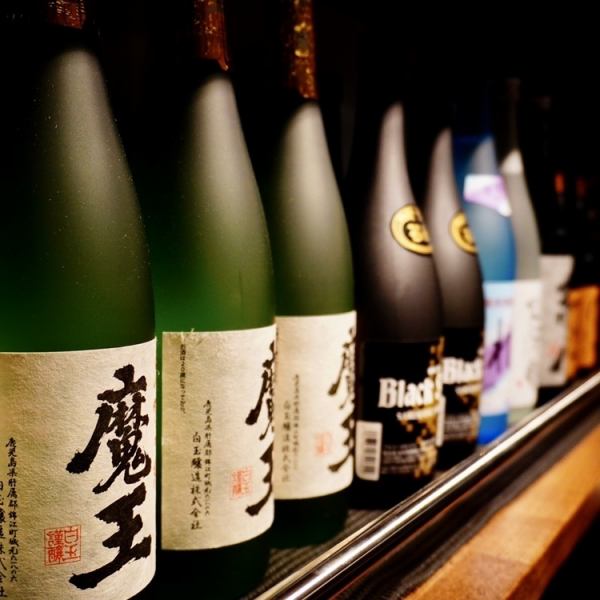 サラダ、おつまみ、お食事もご用意しております！