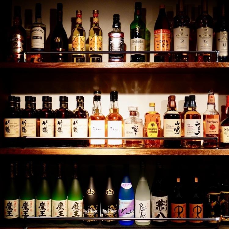 歌い放題&飲み放題のYOASOBI BAR★