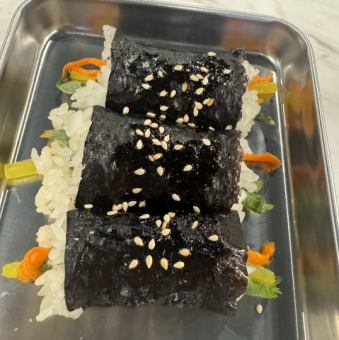 Mayaku Kimbap