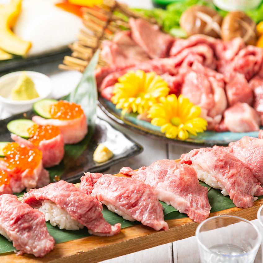 We are proud of our store! A variety of excellent meat dishes! You can use it for any occasion