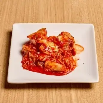 大白菜泡菜