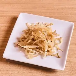 콩나물