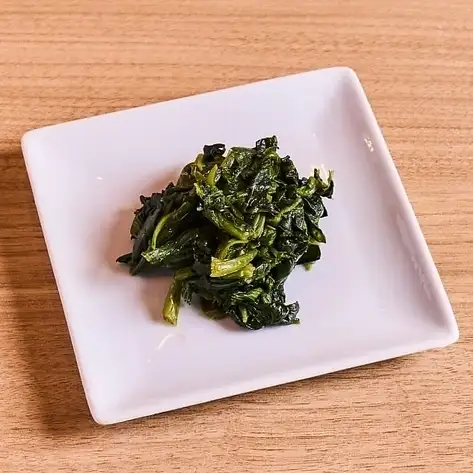 菠菜那穆魯
