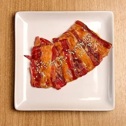 烤肉醬