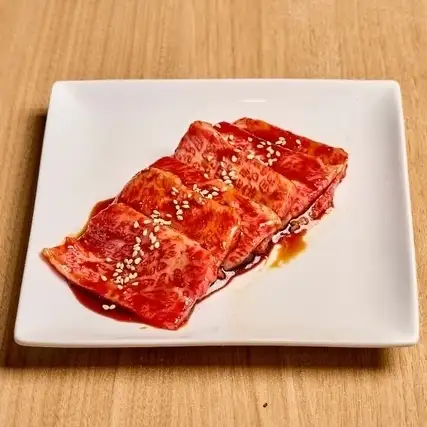 和牛牛小排醬