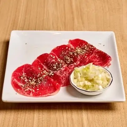 Negishi牛舌