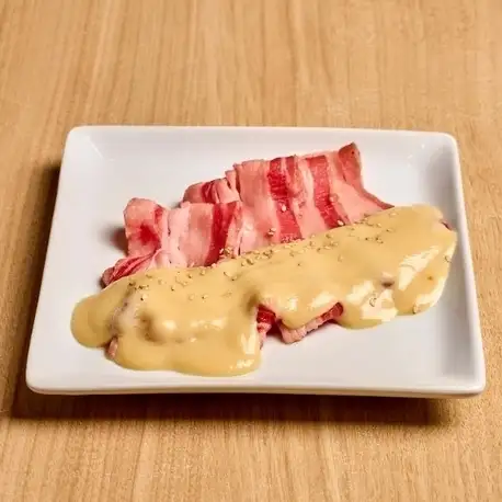 味噌醃製牛小排