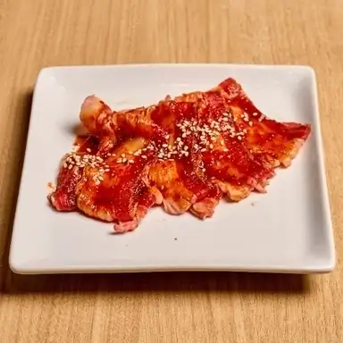 紅醬牛肋骨