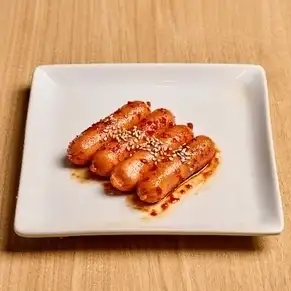 紅醬香腸