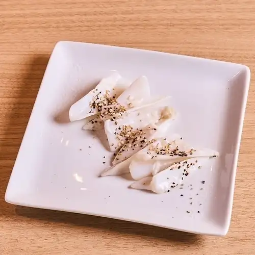 烤雞軟骨
