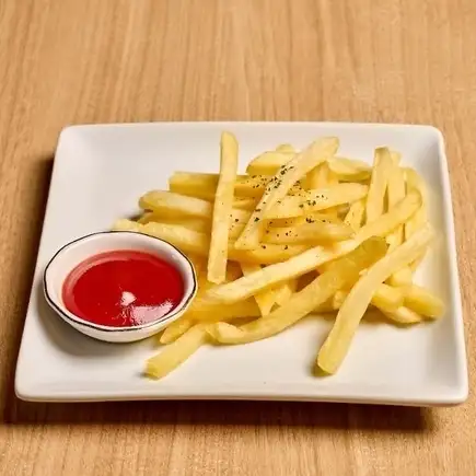 炸薯條(原味)