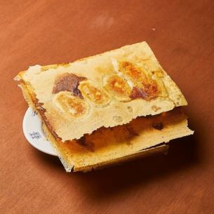 柳橋餃子 (大・12個)