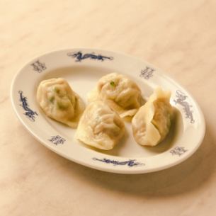 胡瓜 (4個)