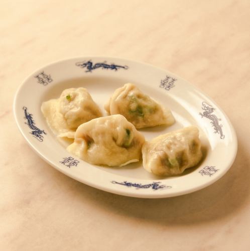 帆立 (4個)