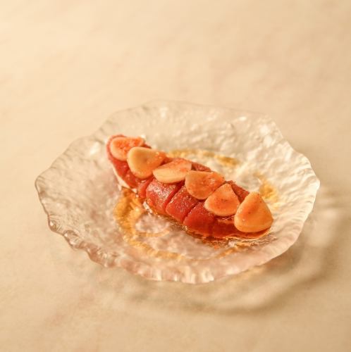 吉本明太子