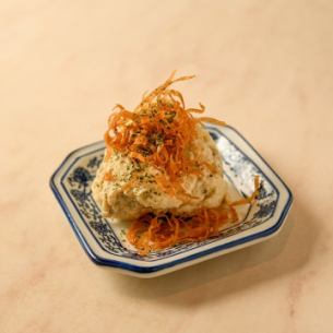 ポテトサラダ