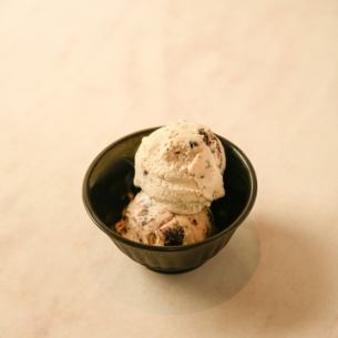 気まぐれアイスクリーム