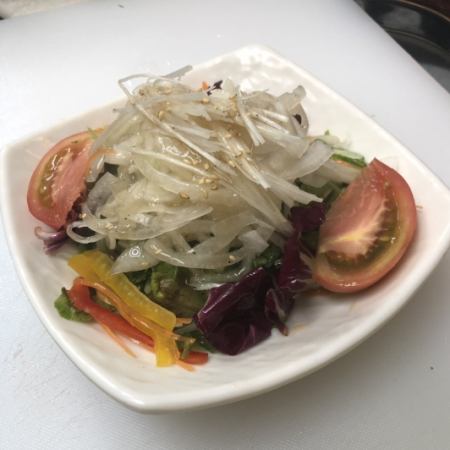 Chooregi Salada